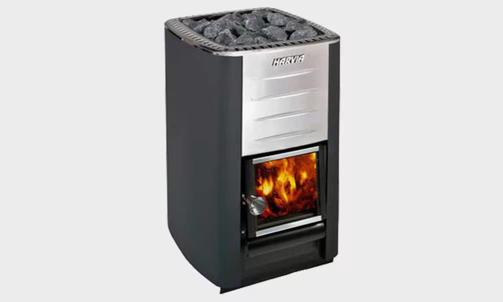 Harvia M3 Sauna-Heizkessel – Bild 2