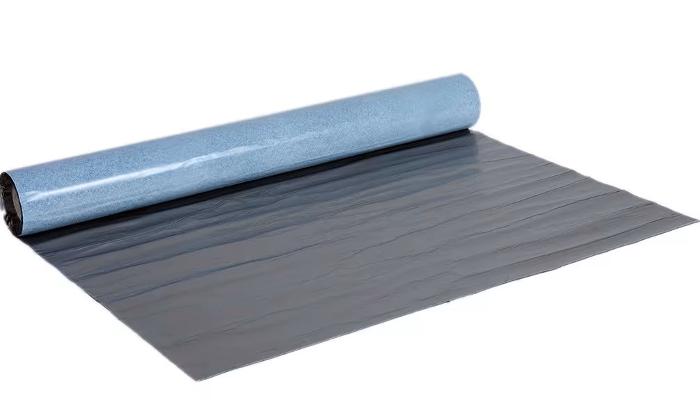 Selbstklebendes Bitumenabdichtung Gardentop Stick Alu IKO 5 Rollen