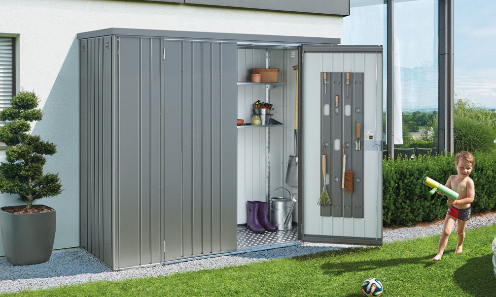 Werkzeugschrank Biohort