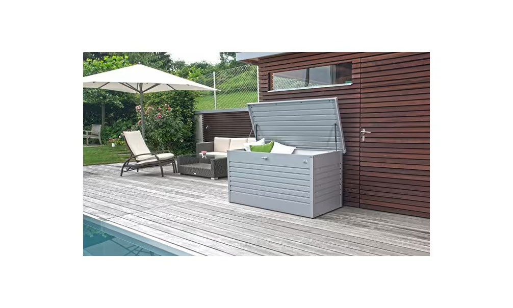 Gartenbox 100 Biohort – Bild 3