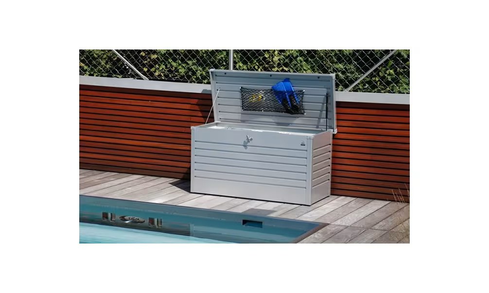 Gartenbox 130 Biohort – Bild 2