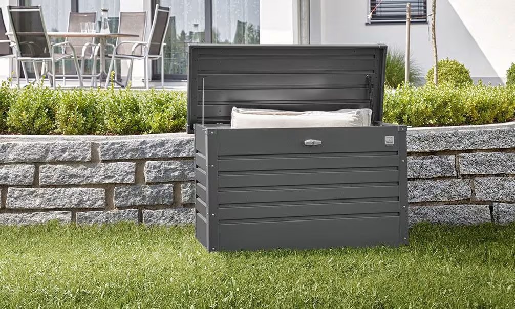 Gartenbox 100 Biohort