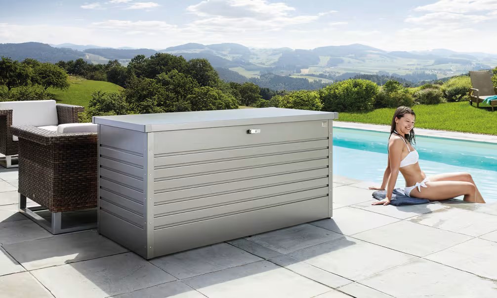Gartenbox 160 Biohort