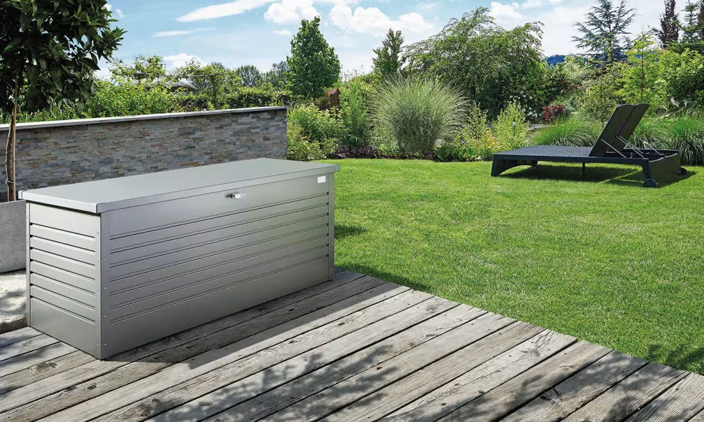Gartenbox 200 Biohort