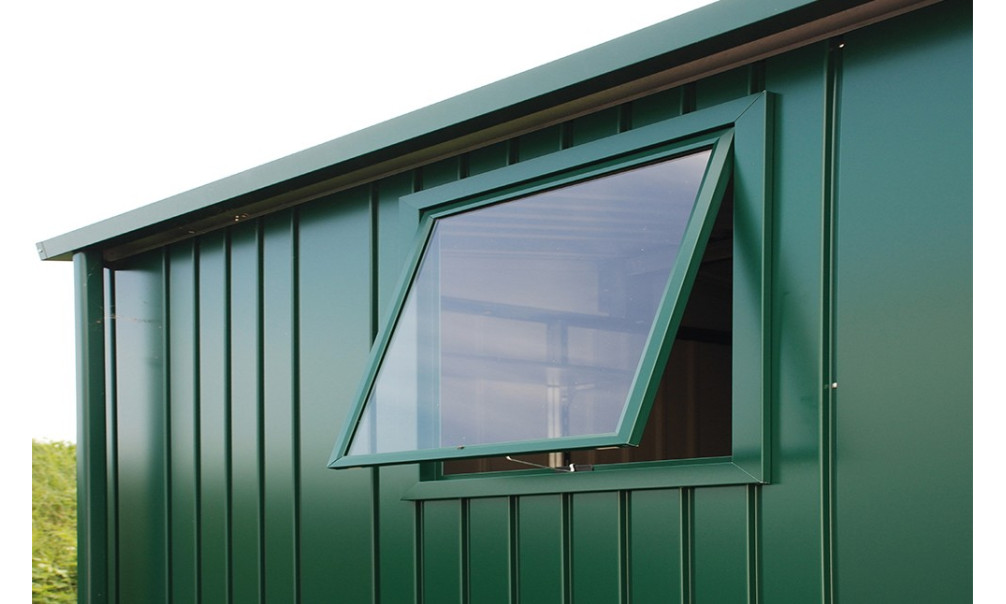 Fensterelement Highline Biohort