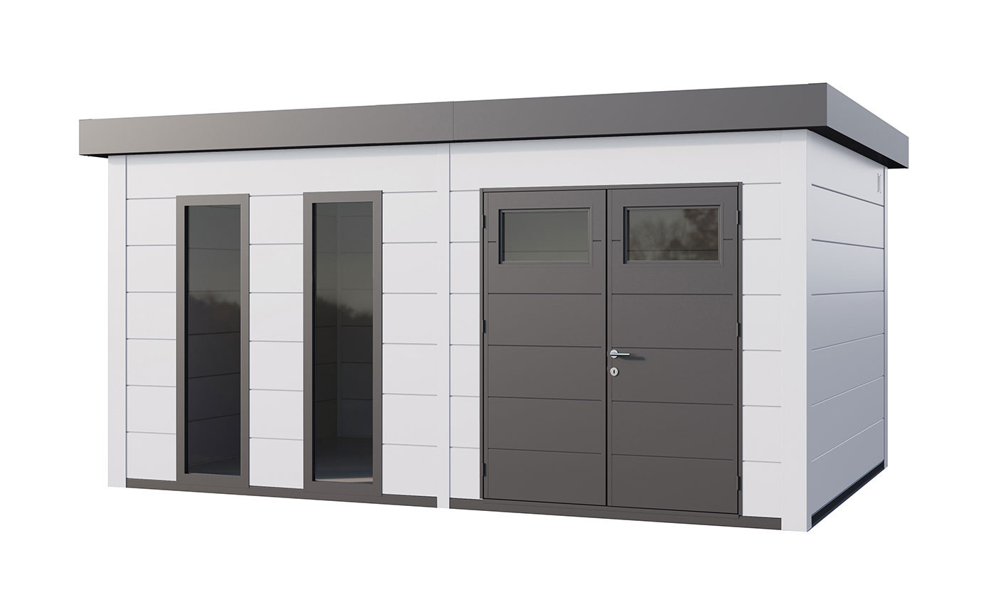 Eleganto / Classico / 5436+_2XW60 / Weiß